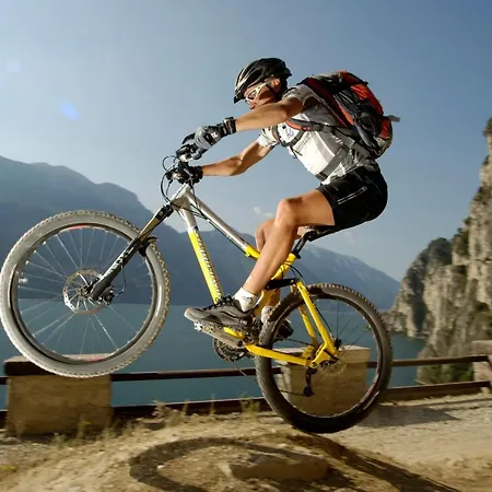 Nocleg ze śniadaniem Torbole Torbole Sul Garda