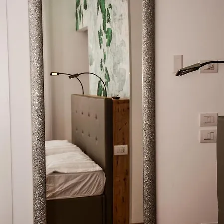 Nocleg ze śniadaniem Torbole Torbole Sul Garda