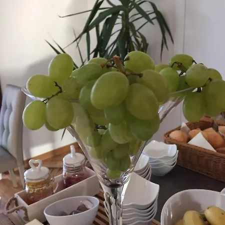 Nocleg ze śniadaniem Torbole