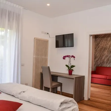 Torbole Nocleg ze śniadaniem Torbole Sul Garda
