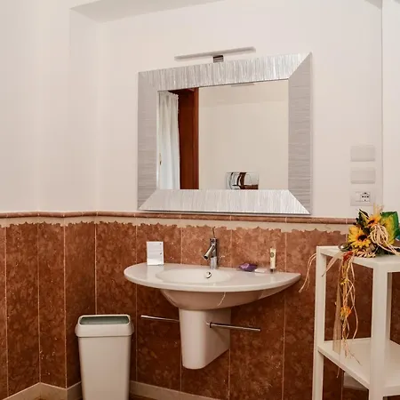 Nocleg ze śniadaniem Torbole Torbole Sul Garda
