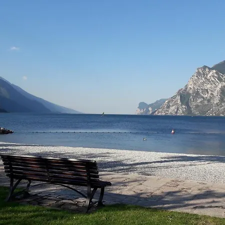 Torbole Panzió