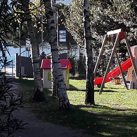Torbole Panzió *