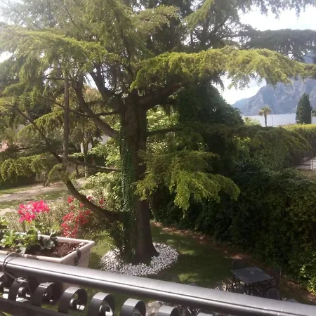 Torbole Panzió Torbole Sul Garda